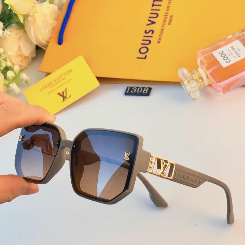 Louis Vuitton Sunglasses